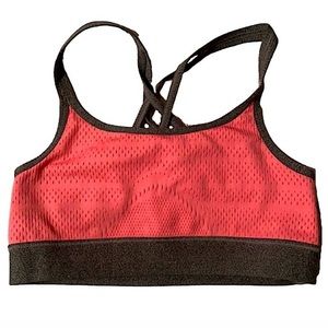 Champion Women’s Medium Impact Sports Bra M